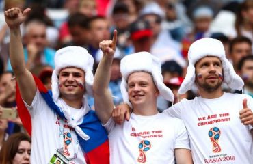 Rus futbol